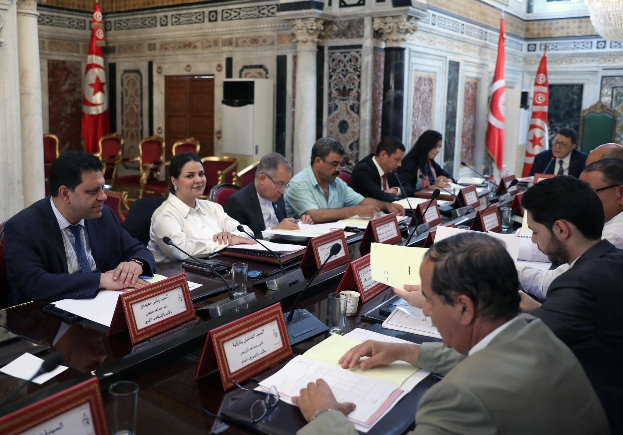   لممارسة دوره الرقابي للحكومة..     هل يكتفي البرلمان بالأسئلة الكتابية ؟